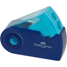 Faber-Castell : Sleeve dupla hegyező többféle változatban 1db hegyező