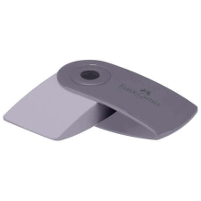 Faber-Castell Sleeve mini radír 5,5 cm - HARMONIA szürke radír