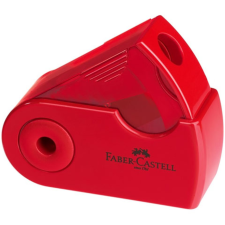 Faber-Castell : Sleeve mini színes hegyező hegyező
