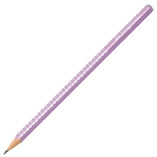 Faber-Castell : Sparkel gyöngyház metál lila grafit ceruza ceruza