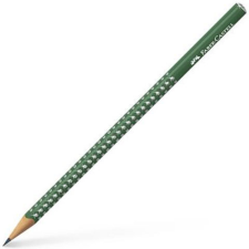 Faber-Castell : Sparkle erdőzöld grafit ceruza ceruza