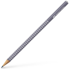 Faber-Castell : Sparkle gyöngyházfényű almásszürke grafitceruza HB 1db ceruza