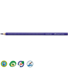 Faber-Castell Színes ceruza FABER-CASTELL Grip 2001 háromszögletű királykék színes ceruza