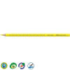 Faber-Castell Színes ceruza faber-castell grip 2001 háromszögletű középsárga