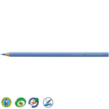 Faber-Castell Színes ceruza FABER-CASTELL Grip 2001 háromszögletű liláskék színes ceruza