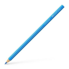 Faber-Castell Színes ceruza Faber-Castell Grip 2001 neon kék színes ceruza