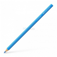 Faber-Castell Színes ceruza Faber-Castell Grip 2001 neon kék színes ceruza
