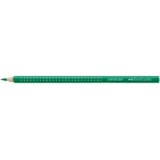 Faber-Castell : Színes ceruza, háromszögletű, FABER-CASTELL \"Grip 2001\", zöld - Egyéb színes ceruza