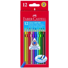 Faber-Castell színes ceruza szett 12db-os (112412) (f112412) színes ceruza