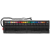 Faber-Castell Színesceruza készlet, háromszögletű, FABER-CASTELL "Black Edition", 72 különböző szín