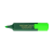 Faber castell Szövegkiemelő Faber Castell 1548, zöld
