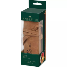 Faber-Castell tekercses tolltartó, üres tolltartó