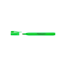 Faber-Castell Textmarker 38 1-5mm Szövegkiemelő - Zöld (157763) filctoll, marker