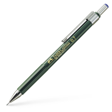 Faber-Castell Töltőceruza Faber-Castell TK-FINE 9717 0,7mm / csomag ceruza