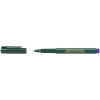 Faber-Castell Tűfilc, 0,4 mm, FABER-CASTELL "Finepen 1511", kék