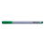 Faber-Castell Tűfilc FABER-CASTELL Grip 0,4 mm zöld