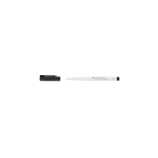 Faber-Castell Tuschestift Pitt Artist Pen C Farbe 101 (167501) filctoll, marker