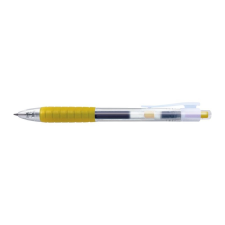 Faber-Castell - Zselés toll 0,7mm Fast arany toll