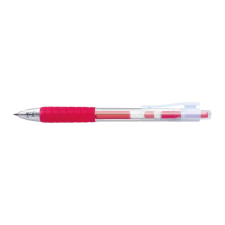 Faber-Castell - Zselés toll 0,7mm Fast rózsaszín toll