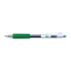 Faber-Castell - Zselés toll 0,7mm Fast zöld