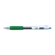 Faber-Castell - Zselés toll 0,7mm Fast zöld toll
