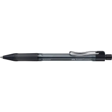 Faber-Castell Zseléstoll 0.7mm nyomógombos BEYOND Faber-Castell fekete toll