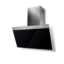 Faber Daisy Plus BK A80 Páraelszívó Fekete páraelszívó