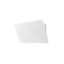 Faber Glam-Light EV8+ WH/T A80 Páraelszívó Fehér-átlátszó páraelszívó