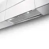 Faber In-Nova Smart X A90 Mennyezetbe építhető páraelszívó LED világítás 1 db motor, 360 m3/h, 57-68 dB zajszint, 90 cm széles, C Energiaosztály