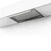 Faber In-Nova Zero Drip X A60 Mennyezetbe építhető páraelszívó LED világítás 1 db motor, 710 m3/h, 49-69 dB zajszint, 60 cm széles, A Energiaosztály