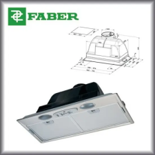 Faber INCA PLUS HIP páraelszívó