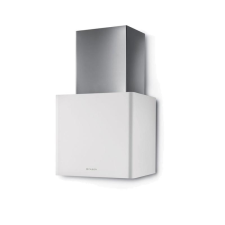 Faber Lithos EG6 LED WH Matt A45 Páraelszívó Matt fehér páraelszívó