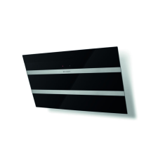 Faber Steelmax BK/X A80 Fali Páraelszívó páraelszívó