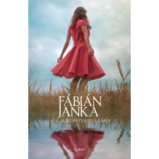Fábián Janka - A könyvárus lány egyéb könyv