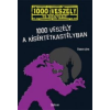 Fabian Lenk 1000 veszély a kísértetkastélyban