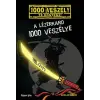 Fabian Lenk - A lézerkard 1000 veszélye