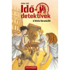 Fabian Lenk A Vörös Bosszúálló (Idődetektívek 4.) 3. kiadás