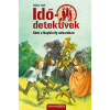 Fabian Lenk Kém a Napkirály udvarában (Idődetektívek 19.) 2. kiadás