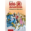 Fabian Lenk Shakespeare és a fekete álarcos (Idődetektívek 21.) 2. kiadás