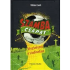 Fabian Lenk Szamba csapat - Vészhelyzet a stadionban