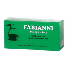  Fabianni filteres Mályvatea 20db vitamin és táplálékkiegészítő