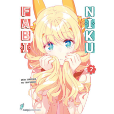  Fabiniku 7 – Tsurusaki Yu idegen nyelvű könyv