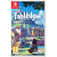 Fabledom videójáték
