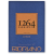 FABRIANO 1264 marker a4 70g/m2 100 lapos felül ragasztott tömb 19100640