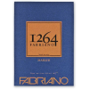 FABRIANO 1264 Marker A4 70g/m2 100 lapos felül ragasztott tömb (19100640)