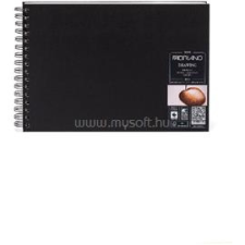 FABRIANO Drawing 160g A4 60lapos rajztömb (FABRIANO_43212129) füzet