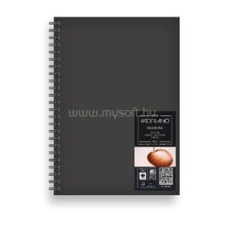 FABRIANO Drawing 160g A5 60lapos rajztömb (FABRIANO_43211421) füzet