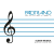 FABRIANO Fabriano 17x24 cm 16 lap hangjegyfüzet