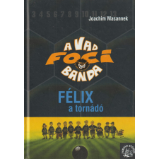 Fabula Félix a tornádó antikvárium - használt könyv