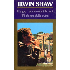 Fabula Kiadó Egy amerikai Rómában antikvárium - használt könyv